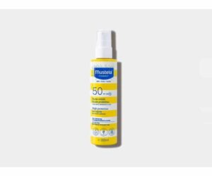 Mustela Spray Solaire SPF50+ 200ml
