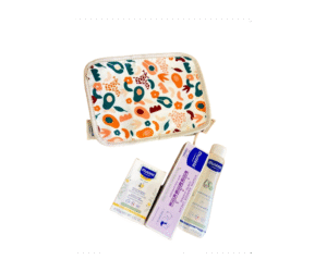 Mustela Trousse Naissance Bébé