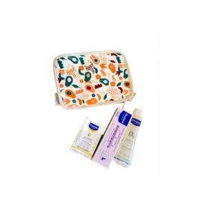 Mustela Trousse Naissance Bébé