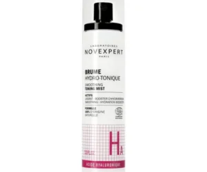 Novexpert Brume Hydro-Tonique à l’Acide Hyaluronique 100ml