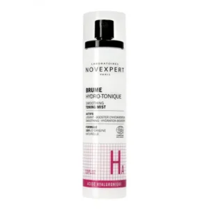 Novexpert Brume Hydro-Tonique à l’Acide Hyaluronique 100ml