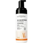 Novexpert Mousse Flash Éclat Nettoyante 150ml