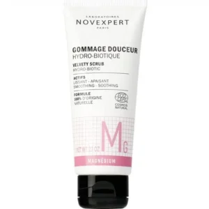 Novexpert Gommage Douceur Hydro-Biotique 60ml