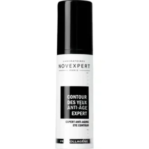 Novexpert Pro-Collagène Contour des Yeux Anti-Âge Expert 15ml