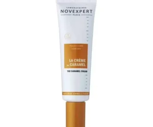 Novexpert Crème Caramel Éclat Ivoire 30ml