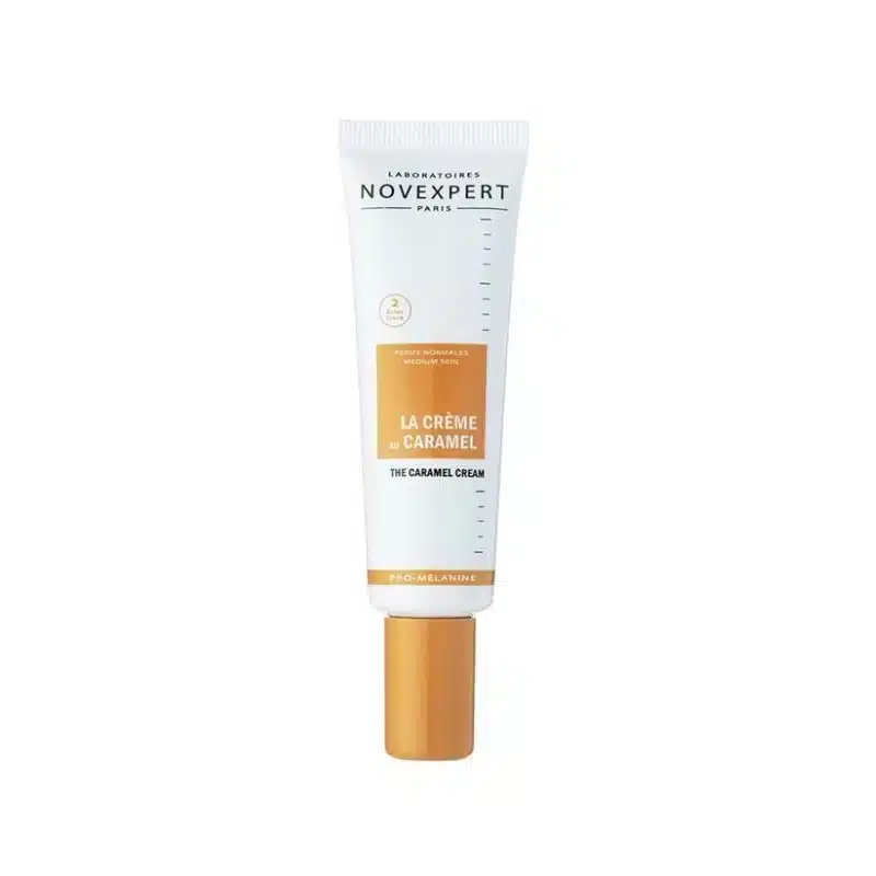 novexpert-pro-melanin-creme-au-caramel-n2-dore-30-ml