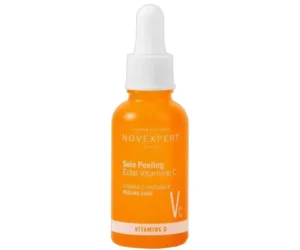 Novexpert Soin Peeling Éclat Vitamine C 30ml