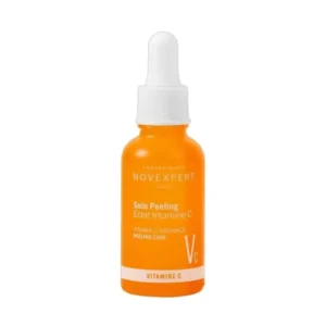 Novexpert Soin Peeling Éclat Vitamine C 30ml
