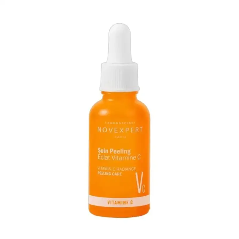 novexpert-soin-peeling-eclat-vitamine-c-30ml