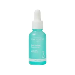 Novexpert Soin Peeling Peau Nette 30ml