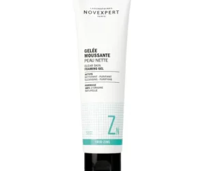 Novexpert Trio-Zinc Gelée Moussante Peau Nette 150ml