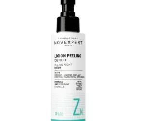 Novexpert Trio-Zinc Lotion Peeling de Nuit 115ml
