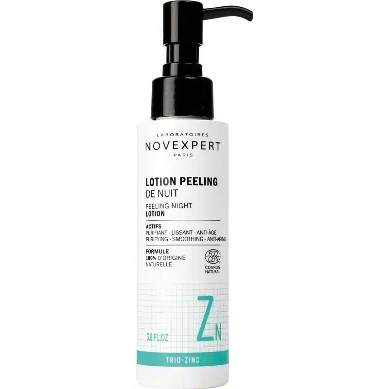 novexpert-trio-zinc-lotion-peeling-de-nuit-115-ml
