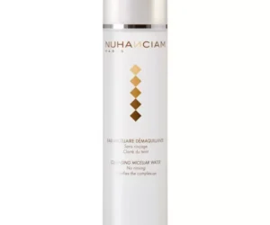 Nuhanciam Eau Micellaire Démaquillante 200ml