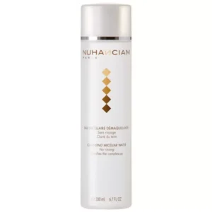 Nuhanciam Eau Micellaire Démaquillante 200ml