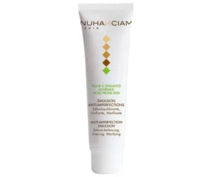 Nuhanciam Émulsion Anti-Imperfections 30ml