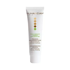 Nuhanciam Émulsion Anti-Imperfections 30ml