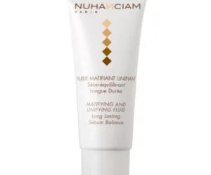 Nuhanciam Fluide Matifiant 40ml