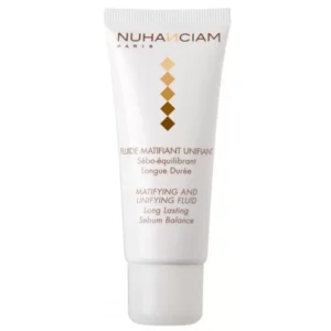 Nuhanciam Fluide Matifiant 40ml
