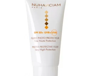 Nuhanciam Fluide Photoprotecteur SPF50+ Anti-Taches 50ml