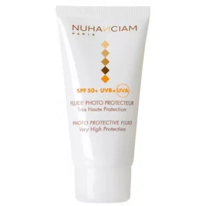 Nuhanciam Fluide Photoprotecteur SPF50+ Anti-Taches 50ml