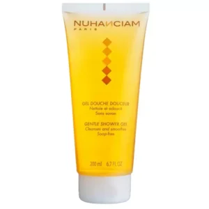 Nuhanciam Gel Douche Douceur 200ml