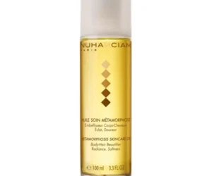 Nuhanciam Huile Soin Métamorphose 100ml