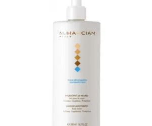 Nuhanciam Lait Hydratant 24H Corps 500ml