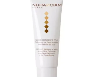 Nuhanciam Masque Soin Pureté Éclat 75ml