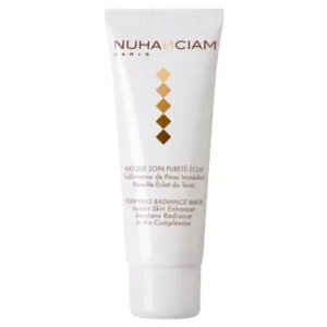 Nuhanciam Masque Soin Pureté Éclat 75ml