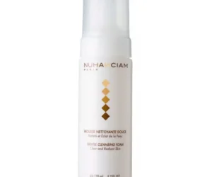 Nuhanciam Mousse Nettoyante Douce 170ml