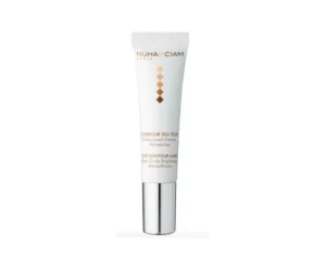 Nuhanciam Soin Contour des Yeux 15ml
