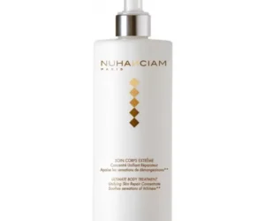 Nuhanciam Soin Corps Extrême 400ml