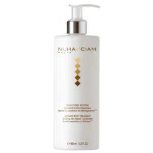 Nuhanciam Soin Corps Extrême 400ml