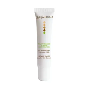 Nuhanciam Stop Boutons 15ml