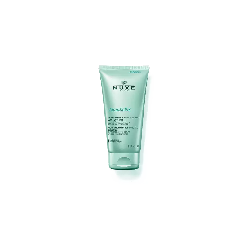 nuxe-aquabella-gelee-purifiante-micro-exfoliante-usage-quotidien-