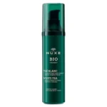 NUXE Bio Organic Soin Hydratant Teinté Multi-Perfecteur Teinte Claire 50ml