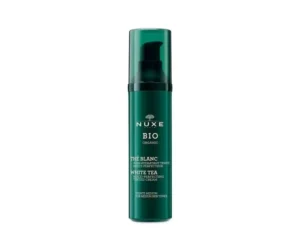 NUXE Bio Organic Soin Hydratant Teinté Multi-Perfecteur Teinte Médium 50ml