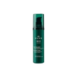 NUXE Bio Organic Soin Hydratant Teinté Multi-Perfecteur Teinte Médium 50ml