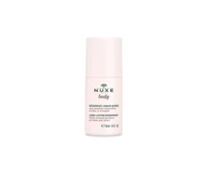 NUXE Body Déodorant Longue Durée Roll-On 50ml