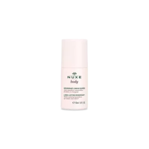 NUXE Body Déodorant Longue Durée Roll-On 50ml