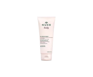 NUXE Body Gel Douche Fondant 200ml
