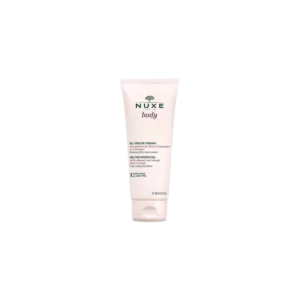 NUXE Body Gel Douche Fondant 200ml