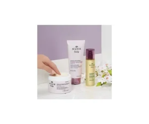 NUXE Body Gommage Corps Fondant 200ml