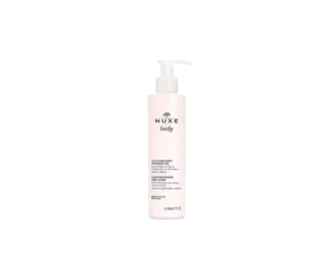 NUXE Body Lait Fluide Corps Hydratant 24H 200ml
