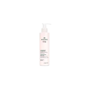 NUXE Body Lait Fluide Corps Hydratant 24H 200ml