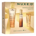 NUXE COFFRET FRAHRANCE MYTHIQUE
