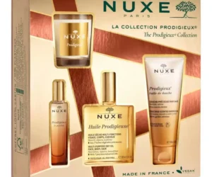 NUXE Coffret La Collection Prodigieux