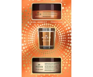 NUXE Coffret Rêve de Miel Soins Nourrissants