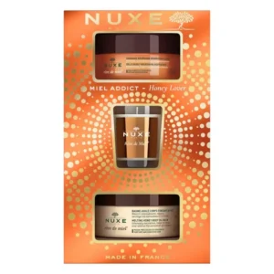 NUXE Coffret Rêve de Miel Soins Nourrissants